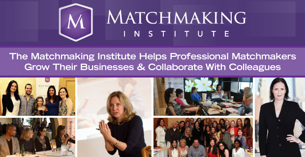 professional matchmaking ervice new york