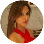 Sarah Suleyman